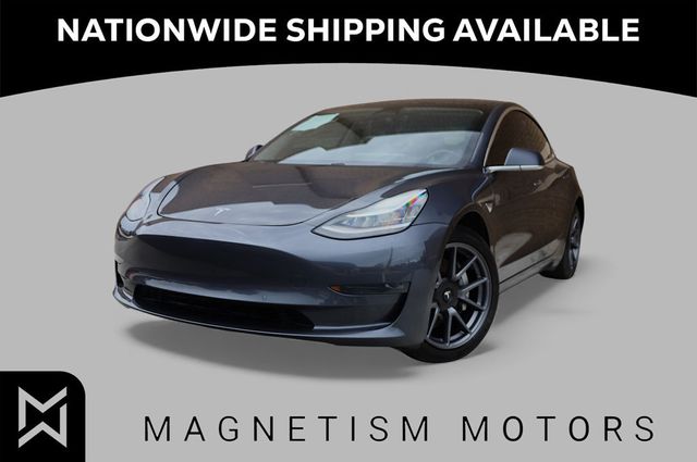 2018 Tesla Model 3  - 22939906 - 0
