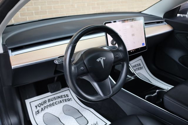 2018 Tesla Model 3  - 22939906 - 13