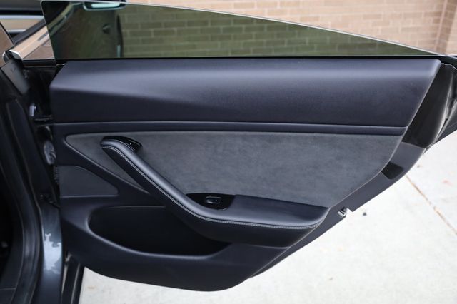 2018 Tesla Model 3  - 22939906 - 20