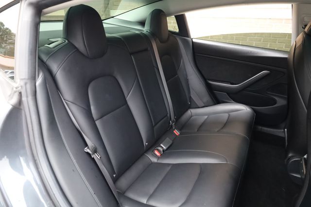 2018 Tesla Model 3  - 22939906 - 21