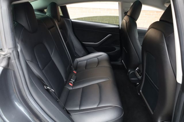 2018 Tesla Model 3  - 22939906 - 22