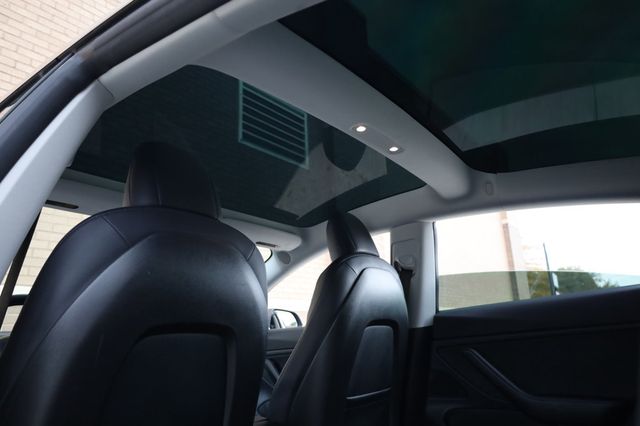 2018 Tesla Model 3  - 22939906 - 28