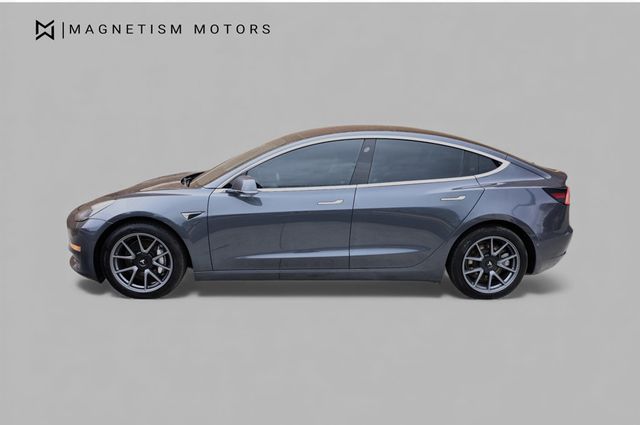 2018 Tesla Model 3  - 22939906 - 2