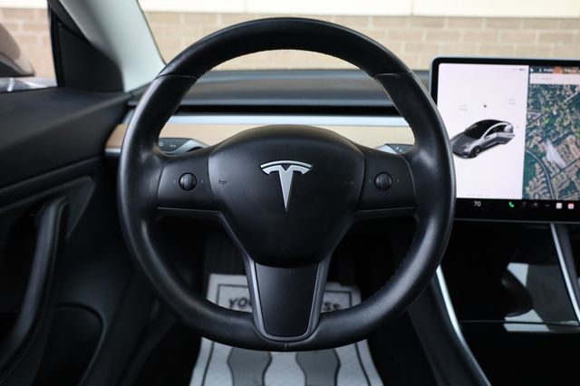 2018 Tesla Model 3  - 22939906 - 30