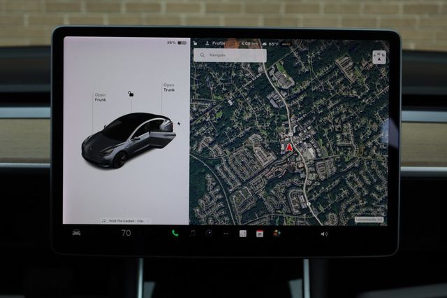 2018 Tesla Model 3  - 22939906 - 37