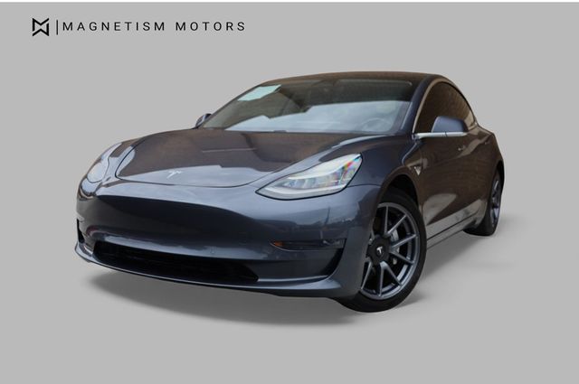 2018 Tesla Model 3  - 22939906 - 3