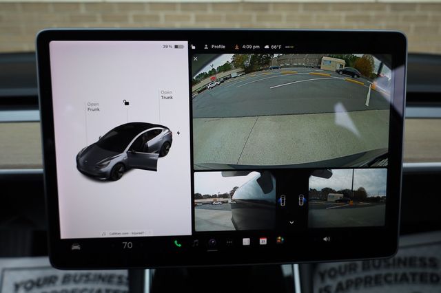 2018 Tesla Model 3  - 22939906 - 44