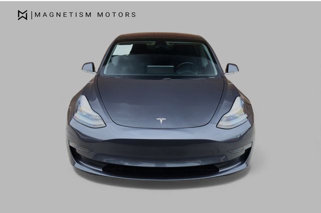 2018 Tesla Model 3  - 22939906 - 4