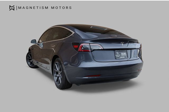 2018 Tesla Model 3  - 22939906 - 6