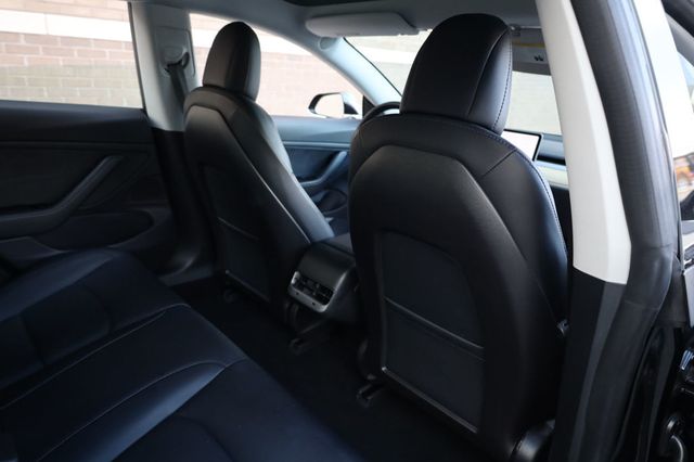 2018 Tesla Model 3  - 22939965 - 14