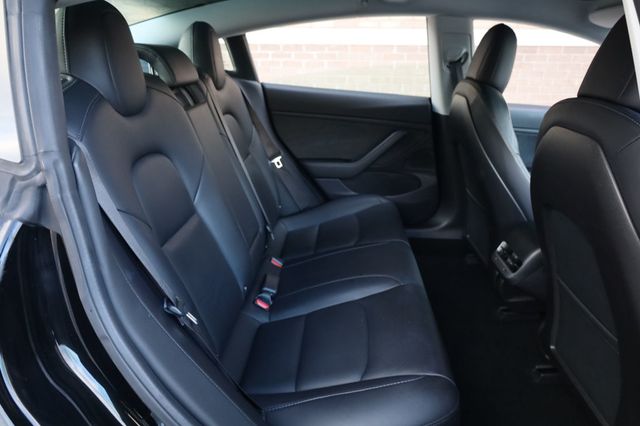 2018 Tesla Model 3  - 22939965 - 15