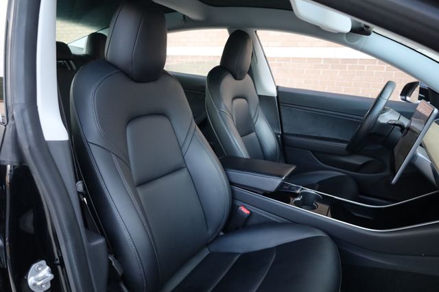 2018 Tesla Model 3  - 22939965 - 18