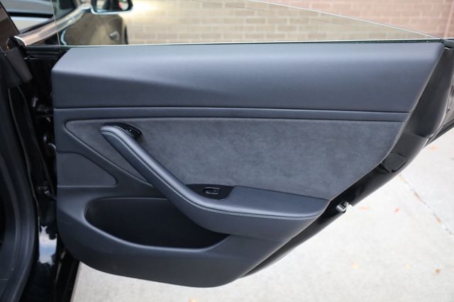 2018 Tesla Model 3  - 22939965 - 26