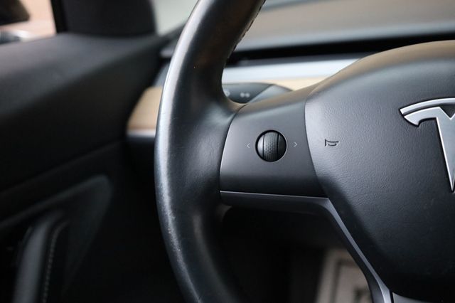 2018 Tesla Model 3  - 22939965 - 31