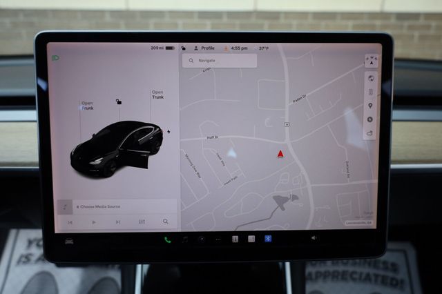 2018 Tesla Model 3  - 22939965 - 34