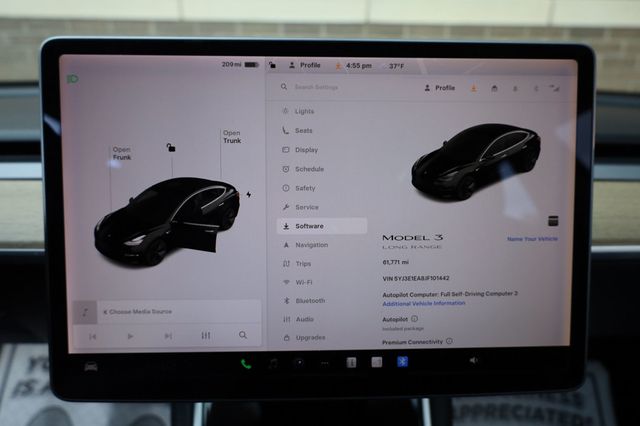 2018 Tesla Model 3  - 22939965 - 35