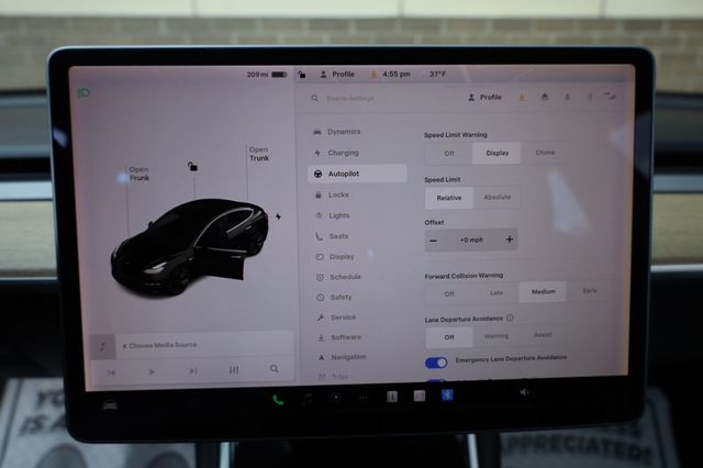 2018 Tesla Model 3  - 22939965 - 38
