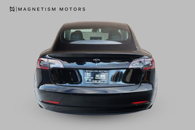 2018 Tesla Model 3  - 22939965 - 3