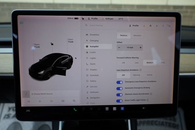 2018 Tesla Model 3  - 22939965 - 39