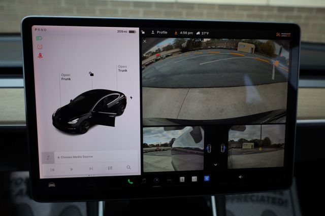 2018 Tesla Model 3  - 22939965 - 41