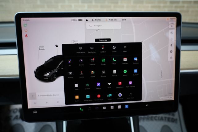 2018 Tesla Model 3  - 22939965 - 42