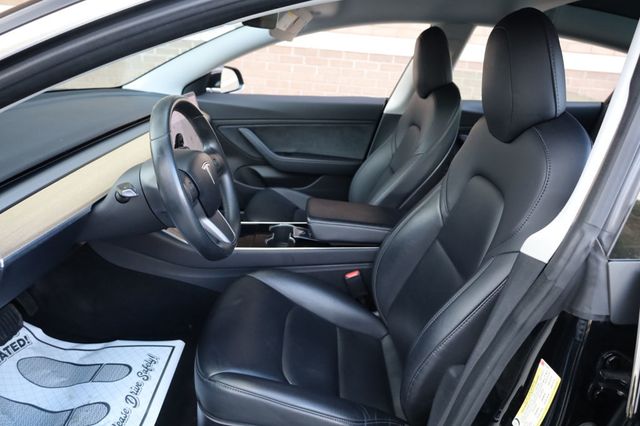 2018 Tesla Model 3  - 22939965 - 8