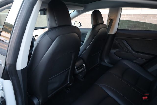 2018 Tesla Model 3  - 22946139 - 17