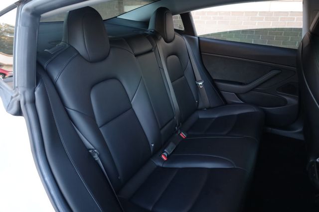2018 Tesla Model 3  - 22946139 - 22