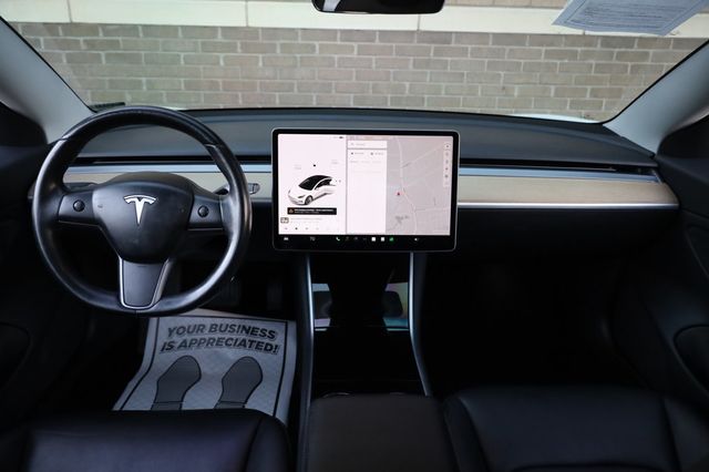 2018 Tesla Model 3  - 22946139 - 28