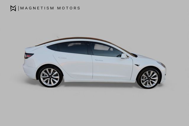 2018 Tesla Model 3  - 22946139 - 2