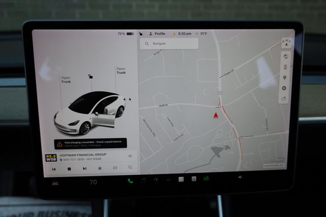 2018 Tesla Model 3  - 22946139 - 36