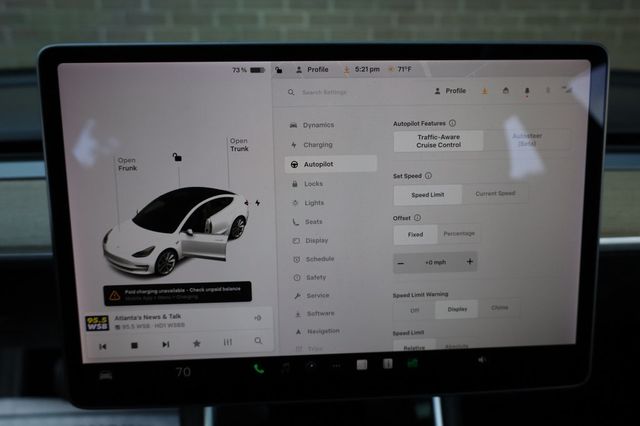 2018 Tesla Model 3  - 22946139 - 38