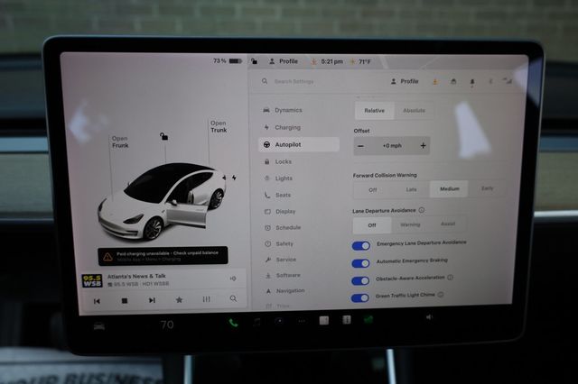 2018 Tesla Model 3  - 22946139 - 40