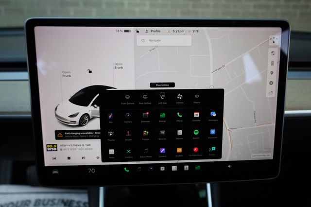 2018 Tesla Model 3  - 22946139 - 41