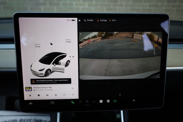 2018 Tesla Model 3  - 22946139 - 42