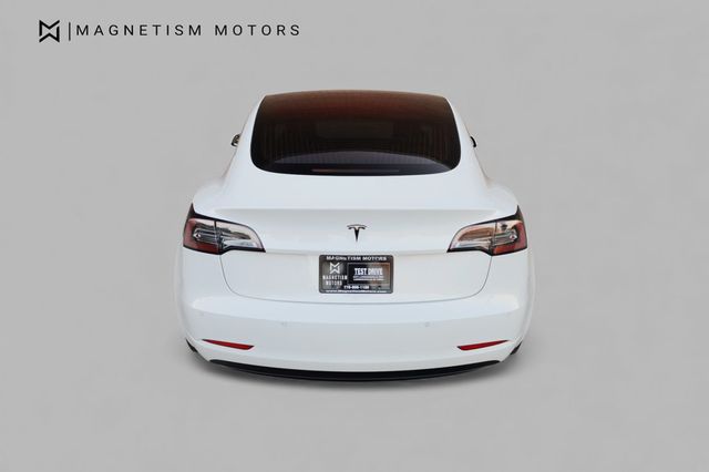 2018 Tesla Model 3  - 22946139 - 7