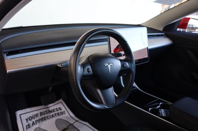 2018 Tesla Model 3  - 22958270 - 13