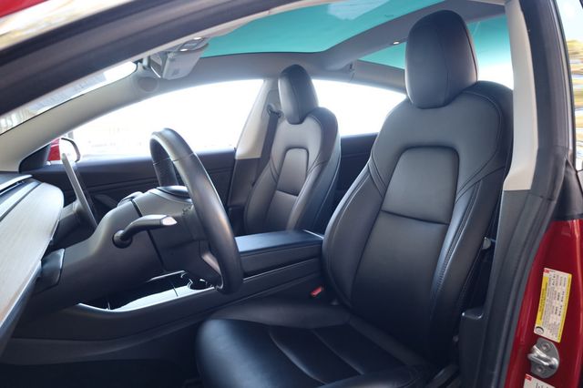 2018 Tesla Model 3  - 22958270 - 14