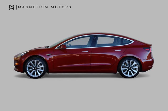 2018 Tesla Model 3  - 22958270 - 1