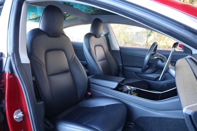 2018 Tesla Model 3  - 22958270 - 24