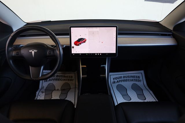 2018 Tesla Model 3  - 22958270 - 25