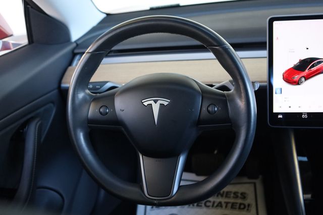 2018 Tesla Model 3  - 22958270 - 26