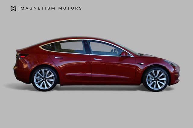 2018 Tesla Model 3  - 22958270 - 2