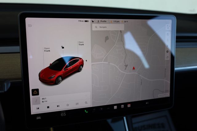 2018 Tesla Model 3  - 22958270 - 30