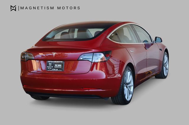 2018 Tesla Model 3  - 22958270 - 8