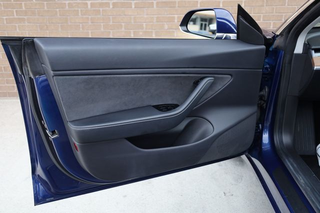 2018 Tesla Model 3  - 22972617 - 11