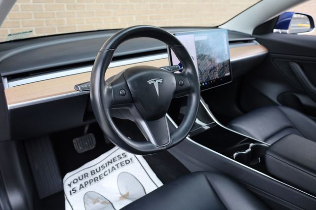 2018 Tesla Model 3  - 22972617 - 12
