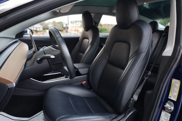 2018 Tesla Model 3  - 22972617 - 15