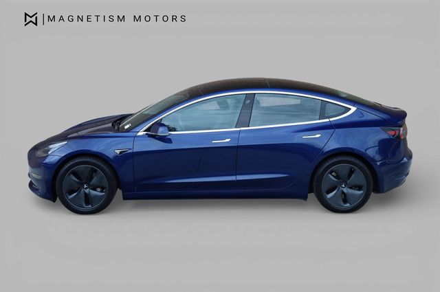 2018 Tesla Model 3  - 22972617 - 1