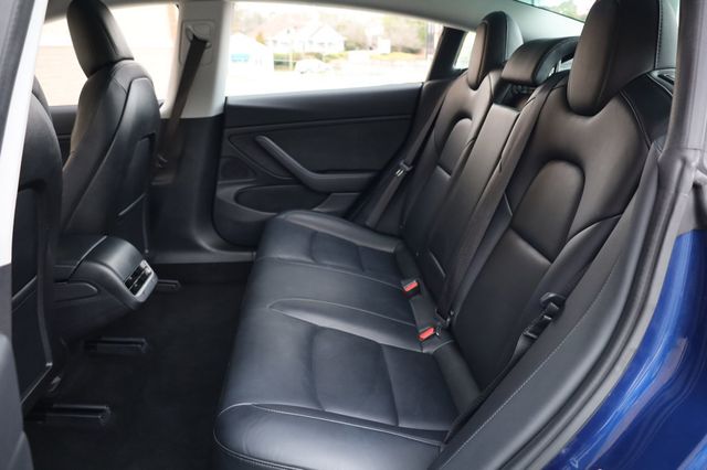 2018 Tesla Model 3  - 22972617 - 19